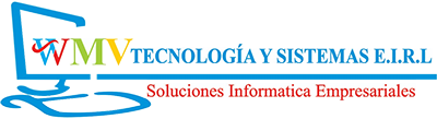 WMV TECNOLOGIA Y SISTEMAS E.I.R.L.